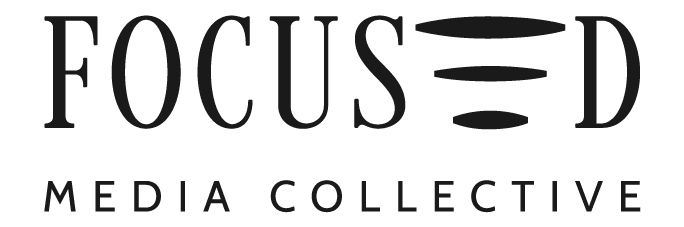 Focused Media Collective logo